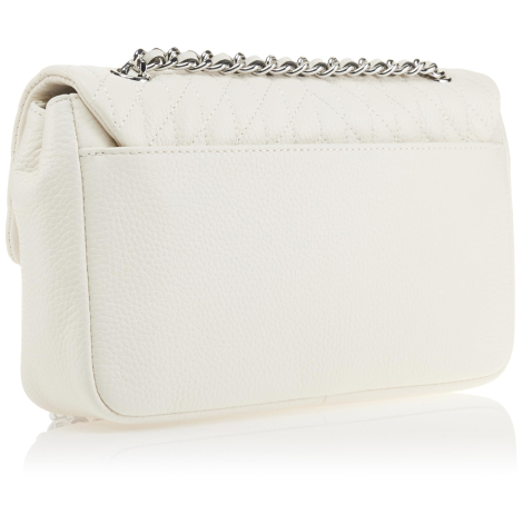 Сумка через плечо Agyness Karl Lagerfeld Paris 1159855448 Белый