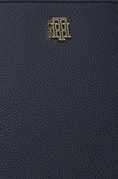 Женская сумка тоут Luanne II Tommy Hilfiger 1159855503 Синий