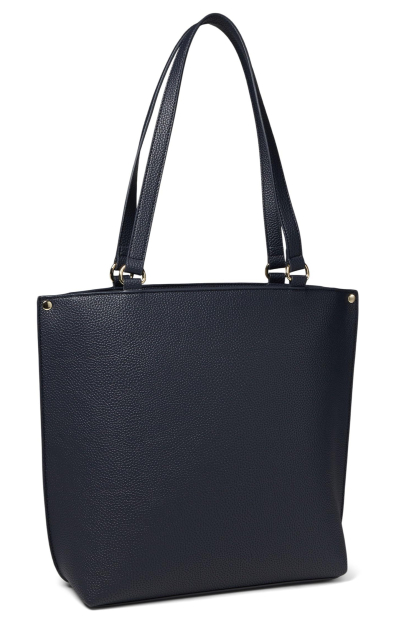 Женская сумка тоут Luanne II Tommy Hilfiger 1159855503 Синий