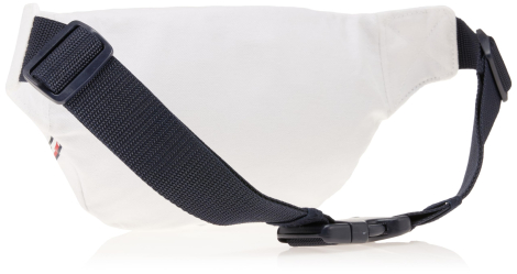 Поясная сумка Tommy Hilfiger бананка слинг 1159855566 Белый