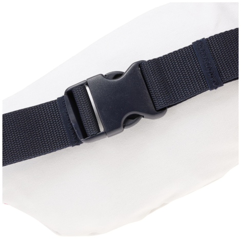 Поясная сумка Tommy Hilfiger бананка слинг 1159855566 Белый