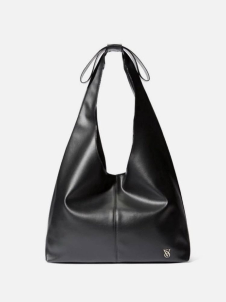 Женская сумка тоут Victoria's Secret 1159855644 Черный