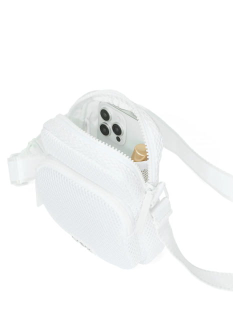 Cумка через плечо Victoria's Secret VSX 1159855804 Белый