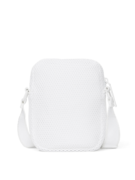 Cумка через плечо Victoria's Secret VSX 1159855804 Белый