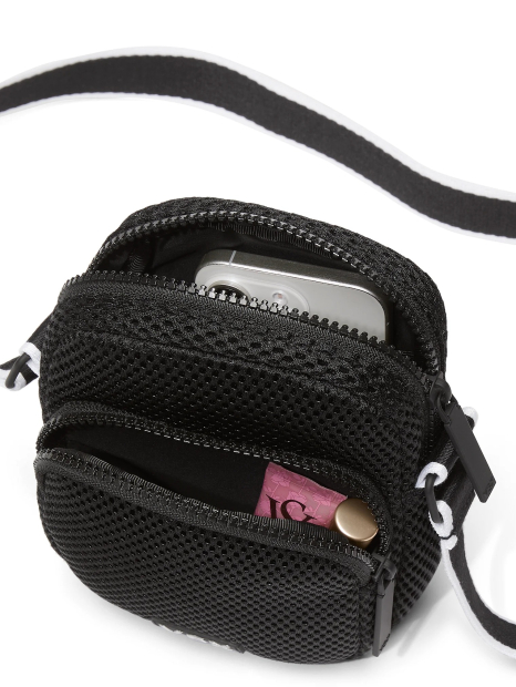 Cумка через плечо Victoria's Secret VSX 1159855810 Черный