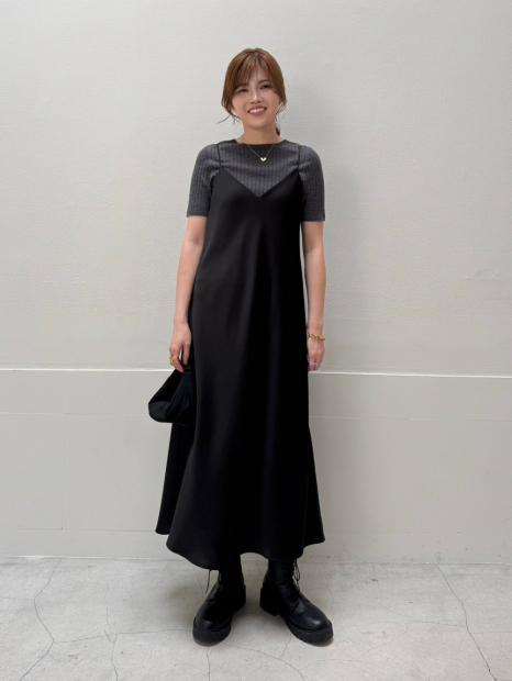 Компактная сумка UNIQLO через плечо 1159855923 Черный