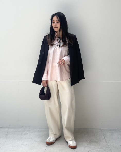 Компактная сумка UNIQLO через плечо 1159855923 Черный