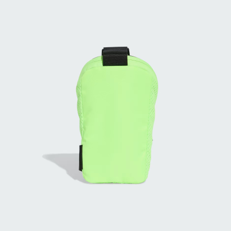 Сумка-слинг Adidas с логотипом 1159855963 Салатовый