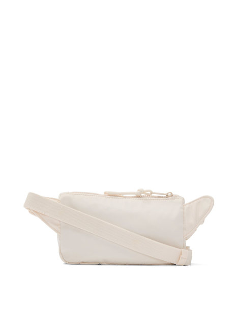 Сумка Victoria's Secret PINK плюшевая 1159856028 Белый