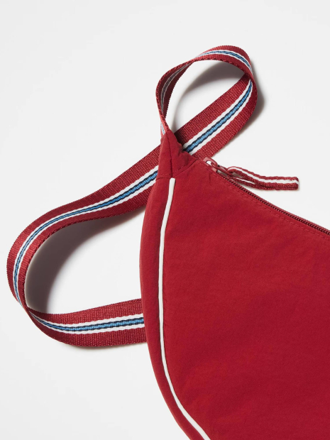 Сумка UNIQLO через плечо 1159856186 Красный