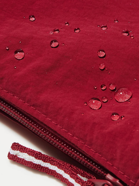 Сумка UNIQLO через плечо 1159856186 Красный