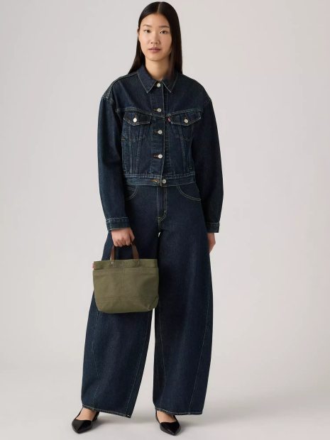 Міні-тоут Levi's 1159856804 Зелений