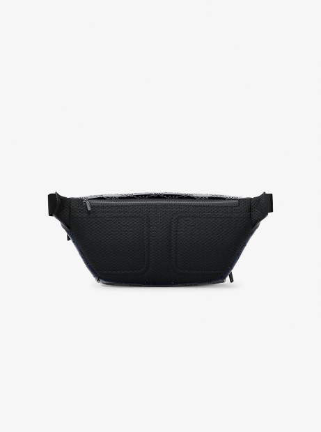 Поясная сумка Cooper Michael Kors 1159857878 Черный