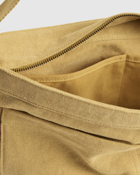 Сумка-мессенджер через плечо Levi's 1159858080 Желтый