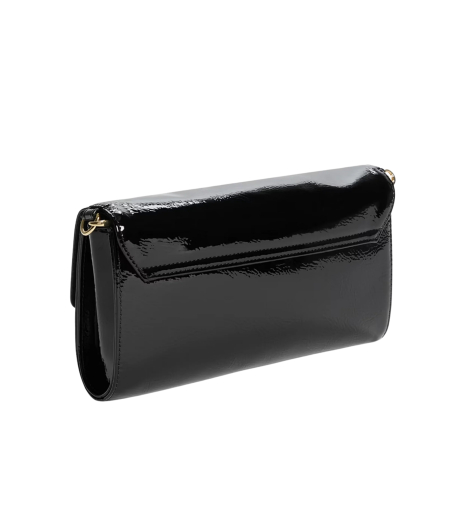 Жіноча сумка-клатч Elise Guess 1159858128 Чорний