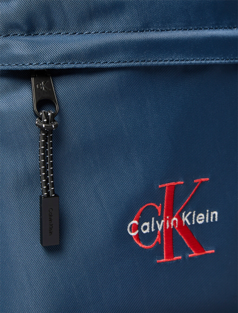 Сумка через плече від Calvin Klein з логотипом 1159858259