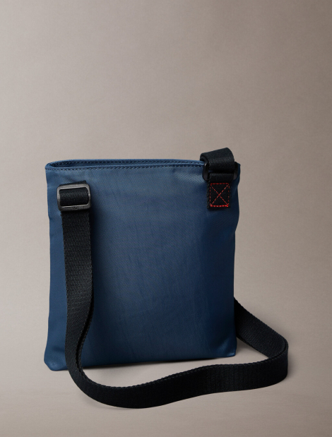 Сумка через плече від Calvin Klein з логотипом 1159858259