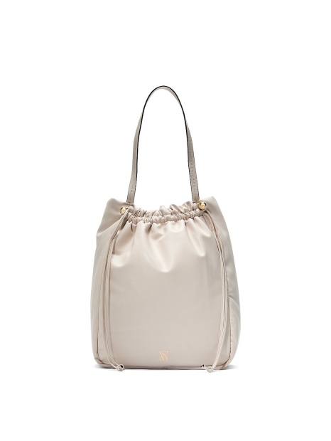 М'яка сумка Victoria's Secret 1159858353 Молочний