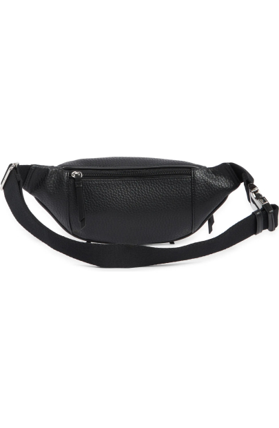 Поясна сумка Calvin Klein 1159858472 Чорний