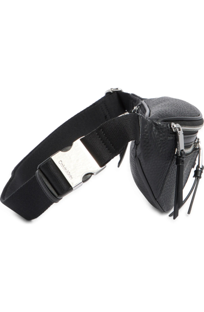 Поясна сумка Calvin Klein 1159858472 Чорний