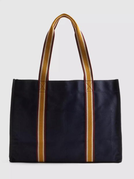 Сумка-шоппер Hollis Levi's с логотипом 1159858892 Синий