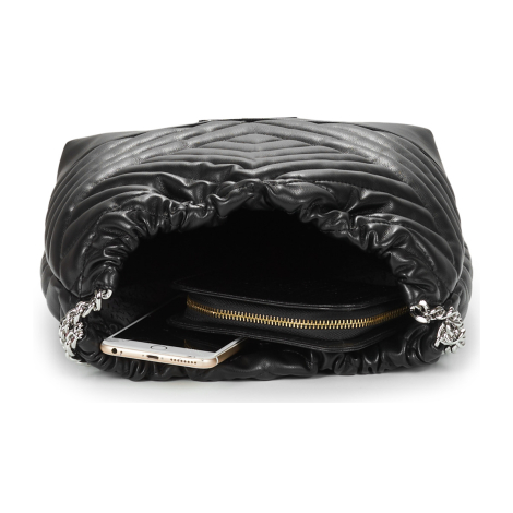 Женский набор Armani Exchange сумка и кошелек 1159858953 Черный