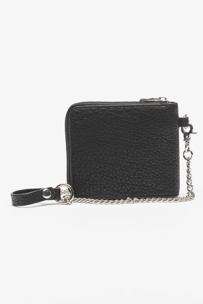 Женский набор Armani Exchange сумка и кошелек 1159858953 Черный