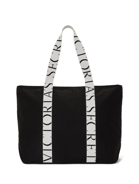 Сумка-шоппер Victorias Secret 1159859105 Черный