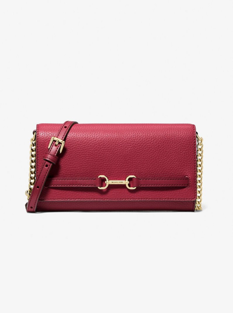 Жіноча сумка кроссбоді Carson Michael Kors в подарунковій коробці 1159859247