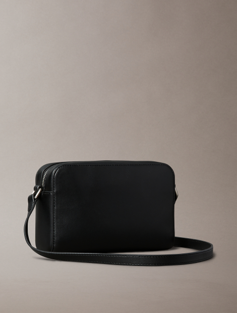 Сумка через плечо Calvin Klein 1159859272 Черный