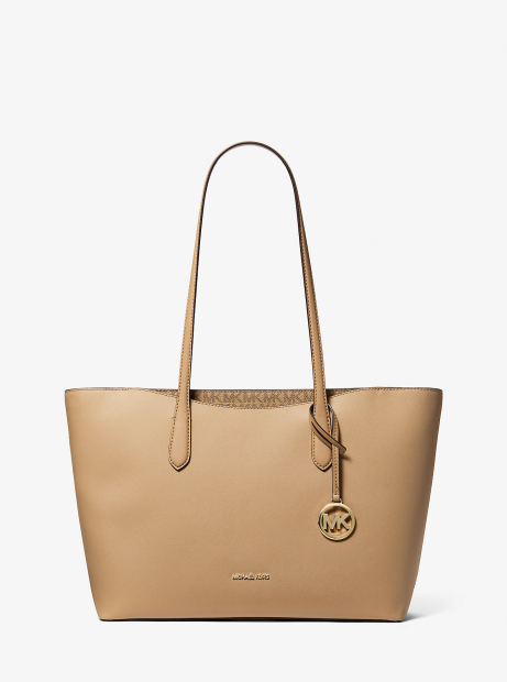 Женская сумка тоут Arden Michael Kors 1159860026 Бежевый