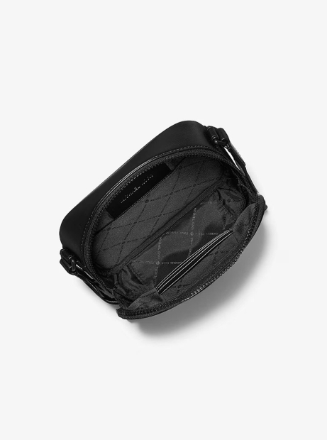 Сумка через плечо Brooklyn Michael Kors кроссбоди 1159860311 Черный