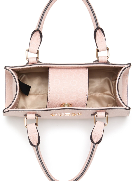 Сумка через плече Eldoria Guess 1159860454 Рожевий