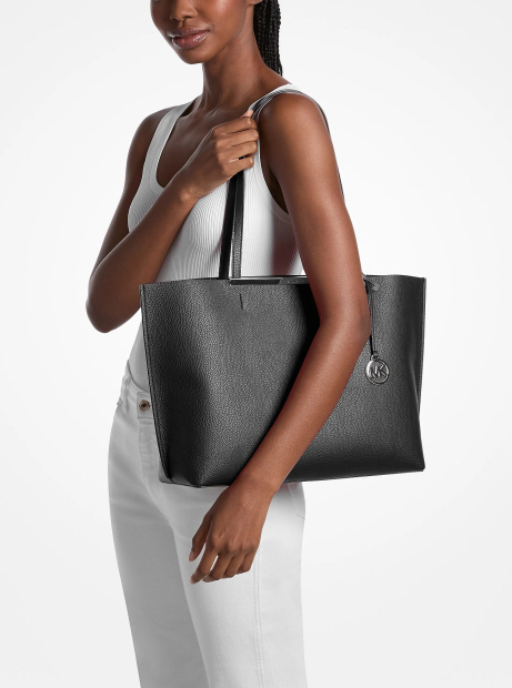 Женская сумка тоут Evelyn Michael Kors 1159860738 Черный