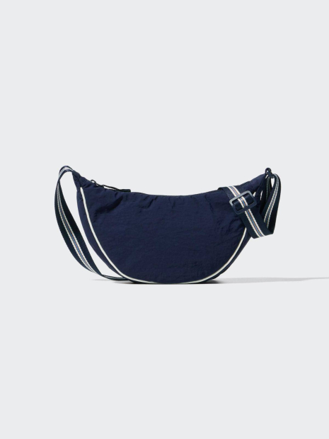 Сумка UNIQLO через плечо 1159861854 Синий