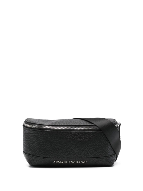 Мужская поясная сумка Armani Exchange 1159862528 Черный