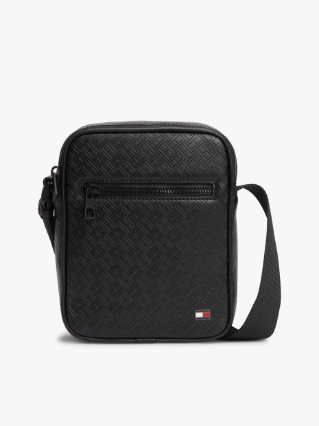 Сумка через плечо Tommy Hilfiger 1159862921 Черный