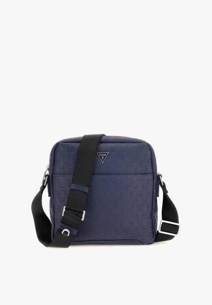 Сумка через плечо Eco Torino Eco Torino Guess 1159863846 Синий