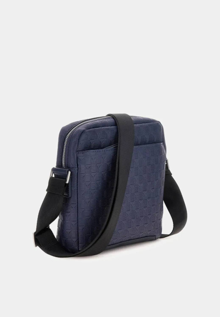 Сумка через плечо Eco Torino Eco Torino Guess 1159863846 Синий