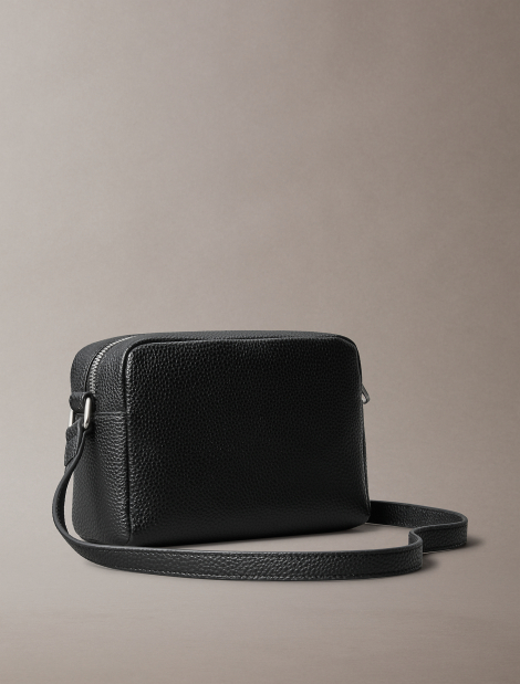 Сумка через плечо Calvin Klein 1159865336 Черный