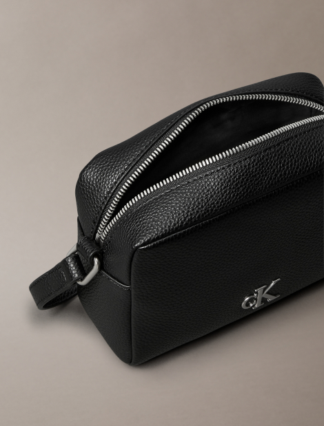 Сумка через плечо Calvin Klein 1159865336 Черный