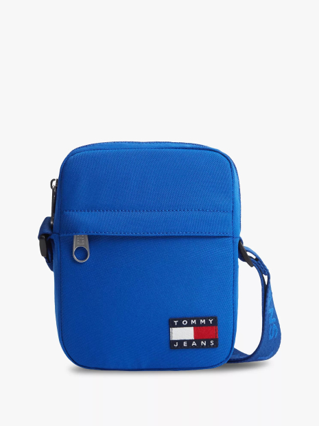 Сумка через плечо Tommy Hilfiger кроссбоди 1160079944 Синий