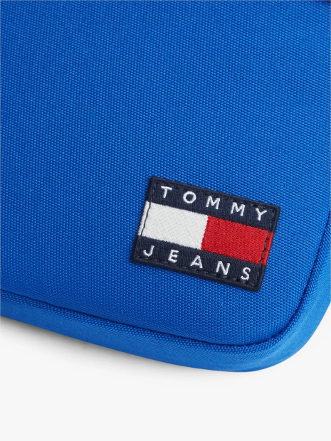 Сумка через плечо Tommy Hilfiger кроссбоди 1160079944 Синий