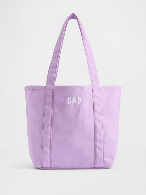 Сумка-шоппер Gap 1160758790 Сиреневый