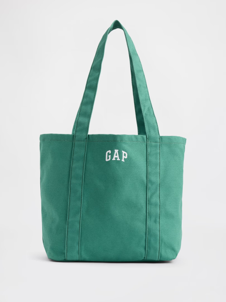 Сумка-шоппер Gap 1160759288 Зеленый