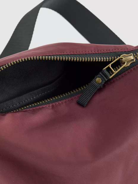 Сумка через плечо Levi's 1162172332 Бордовый