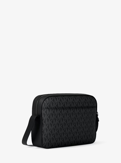 Cумка через плечо Cooper Michael Kors кроссбоди 1162260247 Черный