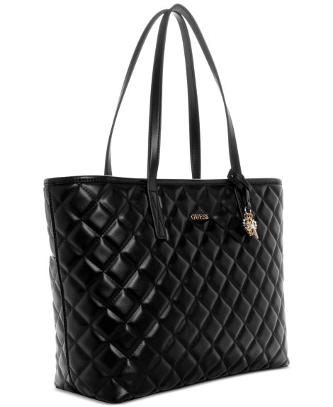 Женская сумка тоут Tinsley Tinsley Guess 1162516471 Черный