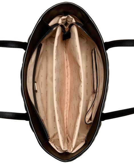 Женская сумка тоут Tinsley Tinsley Guess 1162516471 Черный