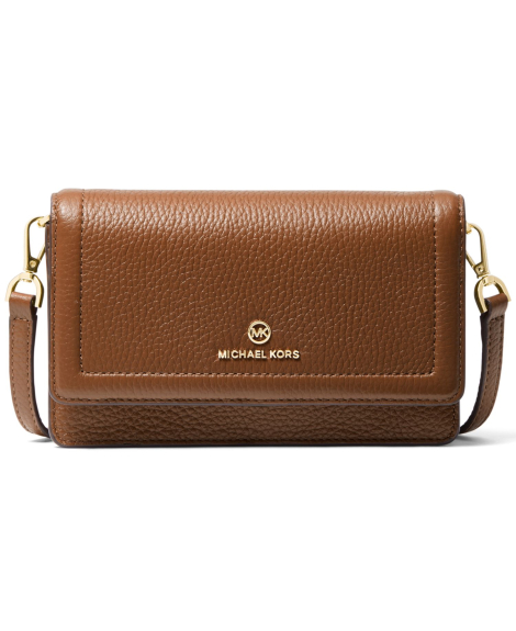 Жіноча сумка кроссбоді Michael Kors 1162726138 Коричневий